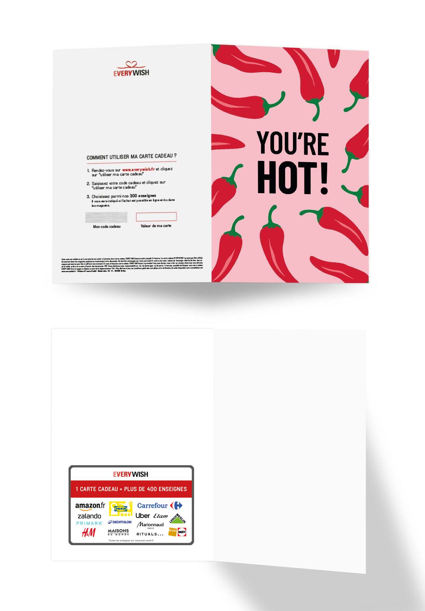 You're Hot - Chili